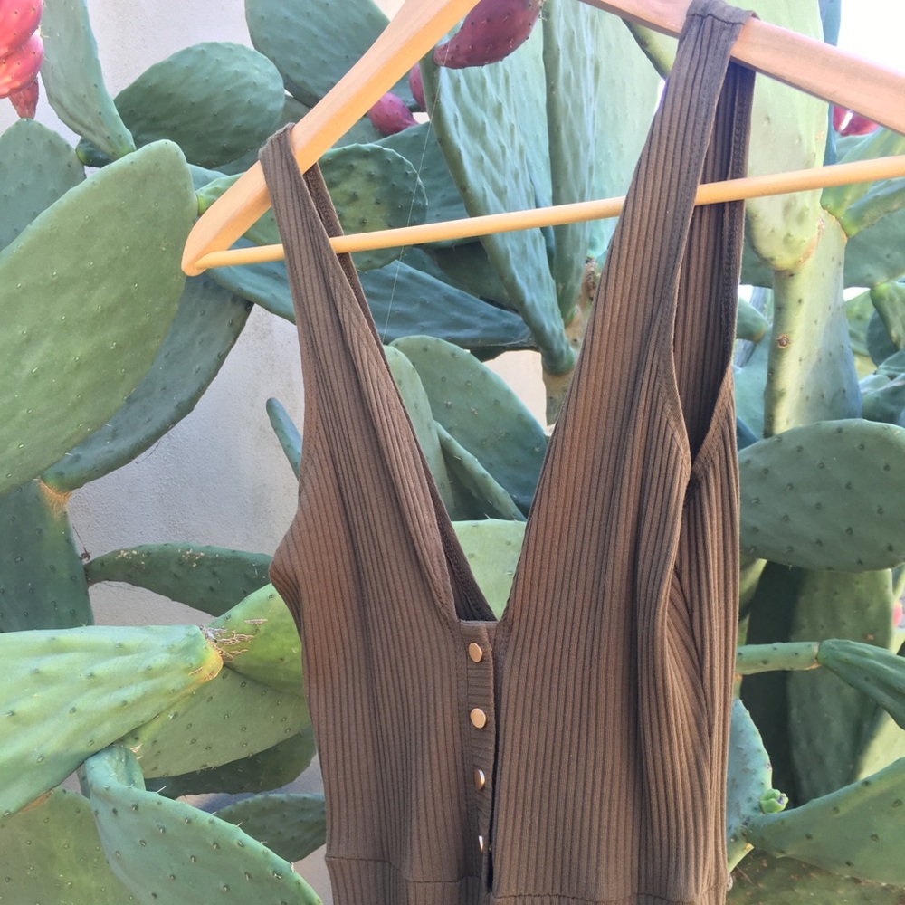 Bell Bottom Jumper
